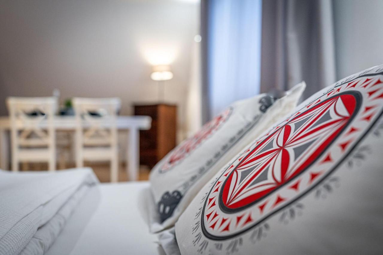 Willa Cicha Woda III Zakopane Exteriör bild